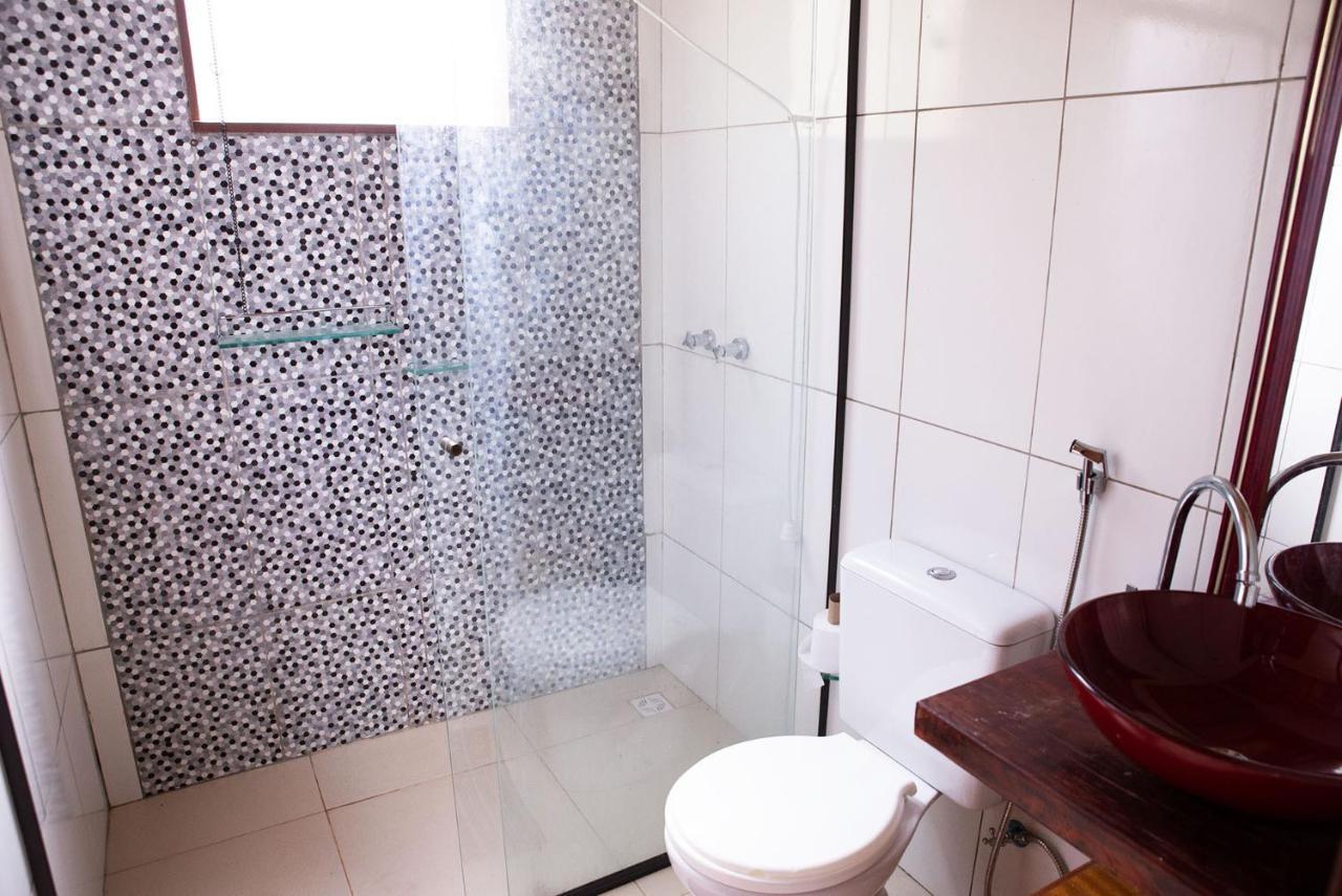 Chale Com Lazer Completo Em Lima Duarte Mg Apartment Conceicao da Ibitipoca Exterior photo